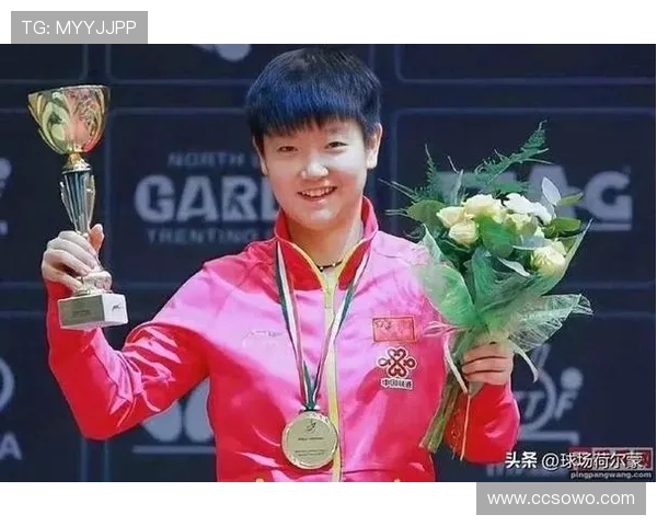 孙颖莎 11250 分断层领跑世界排名!连续 154 周稳居榜首创历史(2)